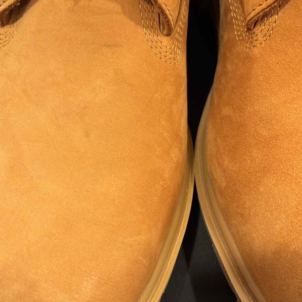 Timberland 6-Inch Waterproof Boots - Men's Size 11.5 New - Picture 6 of 12